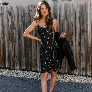 Vici slip dress - STILL AVAIL